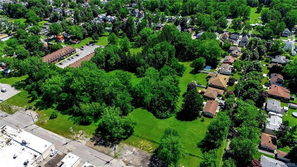29 Gaffney rd, Lockport, NY à vendre - Photo de l’immeuble – Image 3 sur 3