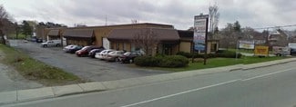 Plus de détails pour 109 Ottawa St, Kitchener, ON - Local d'activités à louer
