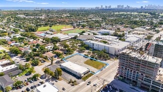 Plus de détails pour 2105 N Federal Hwy, Hollywood, FL - Terrain à vendre