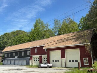Plus de détails pour 5747 US-4, Bridgewater, VT - Local commercial à vendre