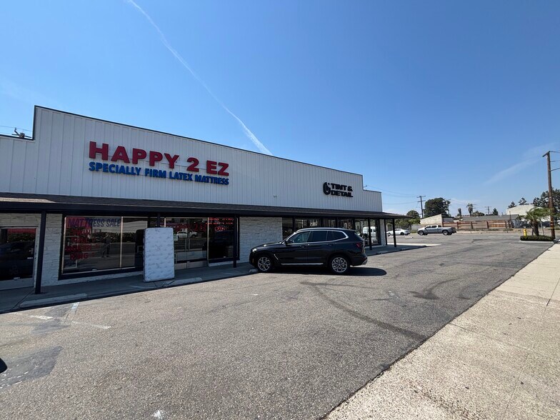 14191 Beach Blvd, Westminster, CA à vendre - Photo de l’immeuble – Image 3 sur 14