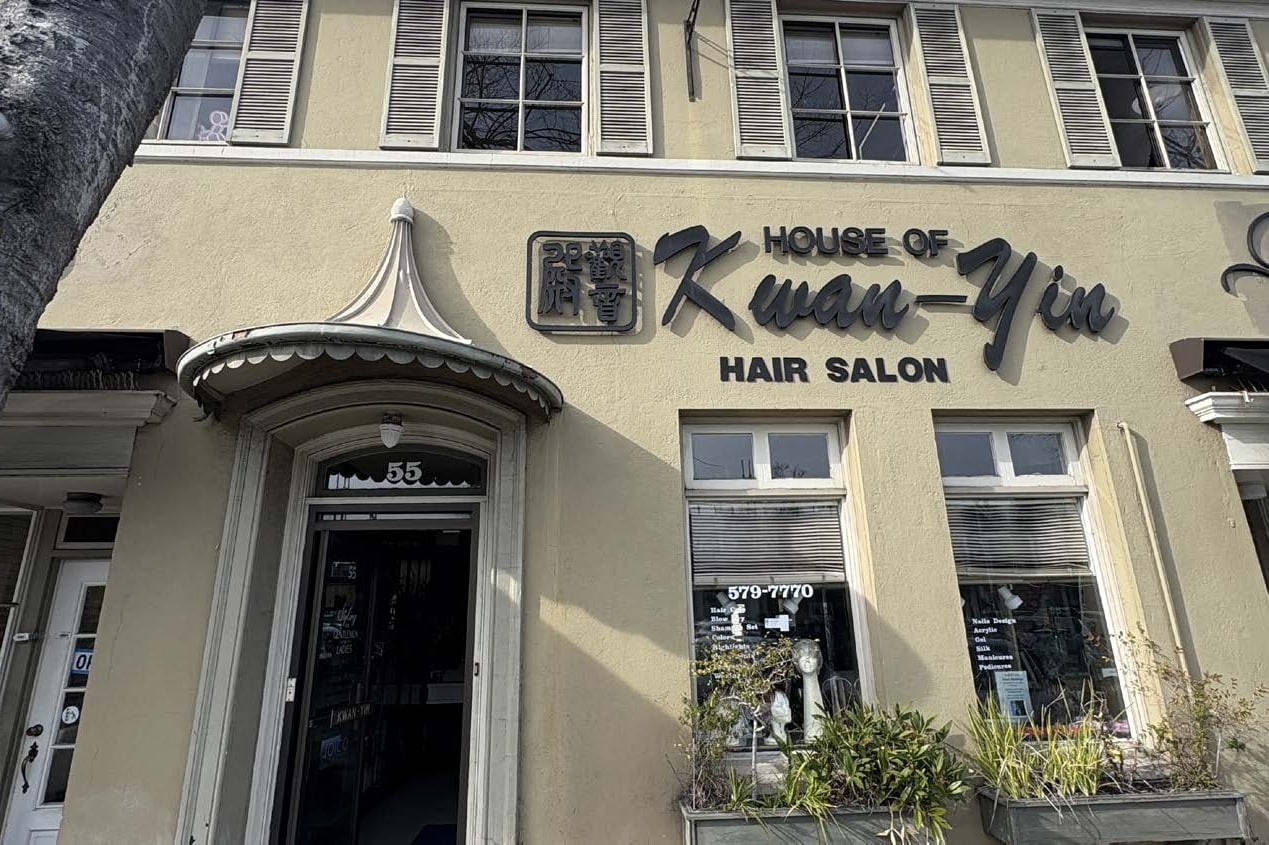 55 E 4th Ave, San Mateo, CA à louer Photo principale– Image 1 sur 4