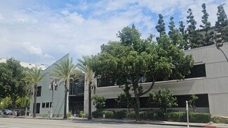 Plus de détails pour 150 S Arroyo Pky, Pasadena, CA - Bureau à louer