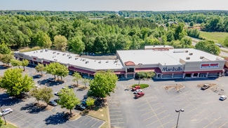 Plus de détails pour 1700 Eatonton Rd, Madison, GA - Local commercial à louer