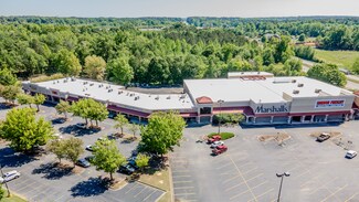 Plus de détails pour 1700 Eatonton Rd, Madison, GA - Local commercial à louer