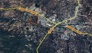 Plus de détails pour 0000 White Oak Dr, Oakhurst, CA - Terrain à vendre