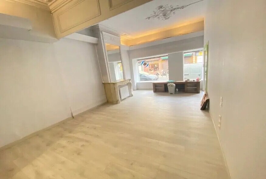 Local commercial dans Lille à vendre - Photo de l’immeuble – Image 2 sur 7