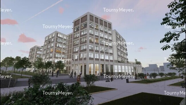 Plus de détails pour Bureau à louer