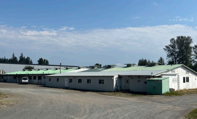 20011 87th Ave SE, Snohomish, WA à louer - Photo de l’immeuble – Image 3 sur 3