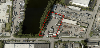 Plus de détails pour 4701 Oakes Rd, Davie, FL - Terrain à vendre