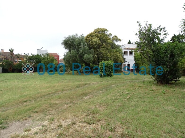 Terrain dans Palafrugell, Gerona à vendre - Photo de l’immeuble – Image 2 sur 3