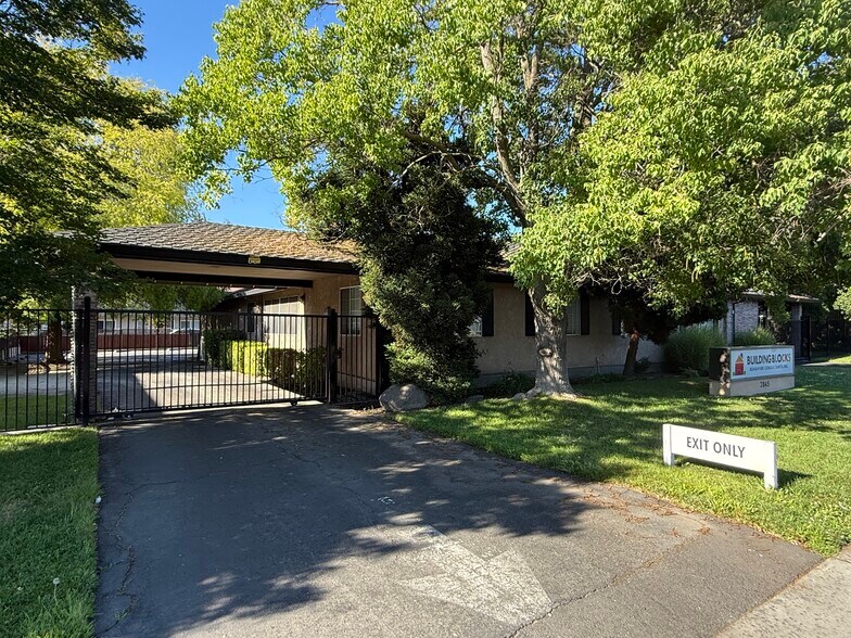 2845 Marconi Ave, Sacramento, CA à vendre - Photo de l’immeuble – Image 3 sur 37