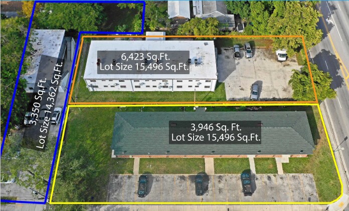 7700 Miami Ave, Miami, FL à vendre Photo principale– Image 1 sur 13