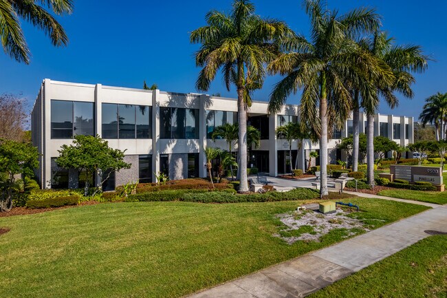 Plus de détails pour 9500 Koger Blvd N, Saint Petersburg, FL - Bureau à louer