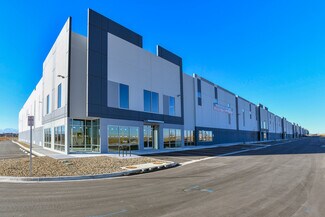 Plus de détails pour 17754 Spinnaker Way, Broomfield, CO - Industriel/Logistique à louer