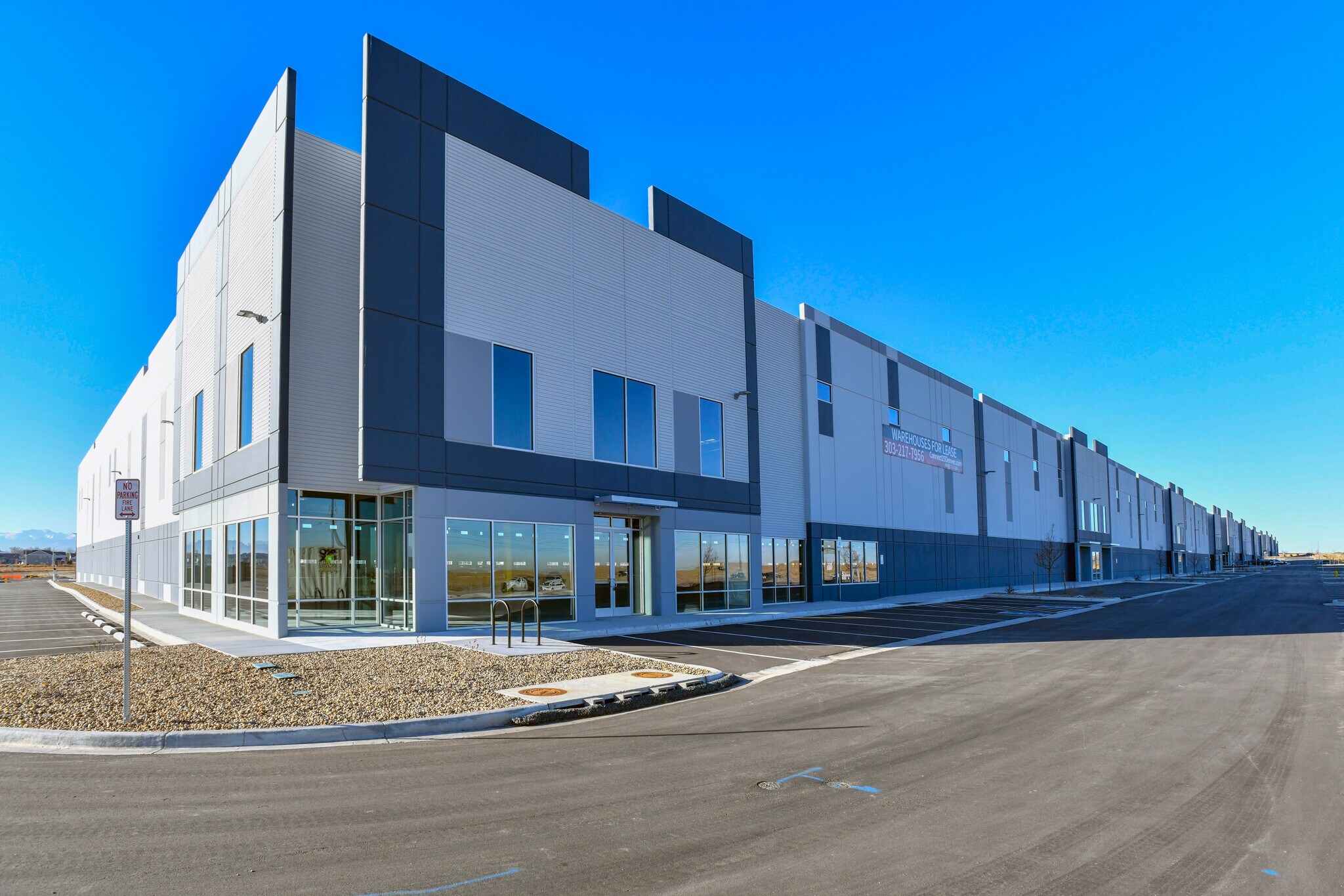 17754 Spinnaker Way, Broomfield, CO à louer Photo principale– Image 1 sur 19