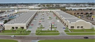 Plus de détails pour 7636 Harwin Dr, Houston, TX - Local commercial à vendre