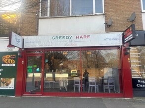 Ham St, Richmond à louer Photo de l’immeuble– Image 2 sur 7