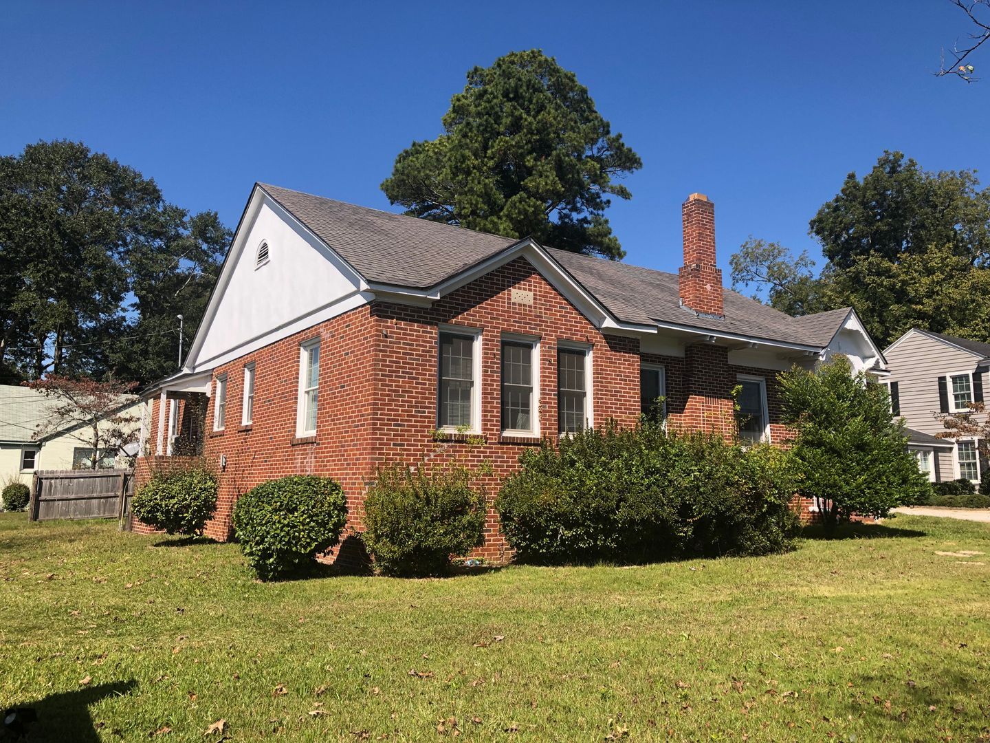 414 2nd Ave, Opelika, AL à louer Photo de l’immeuble– Image 1 sur 4