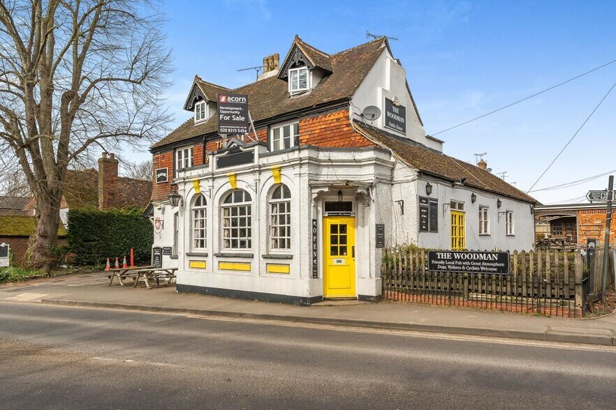 2 High St, Otford à louer - Photo de l’immeuble – Image 2 sur 23