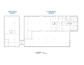 115 NW 44th St, Oklahoma City, OK à vendre Photo intérieure– Image 2 sur 2