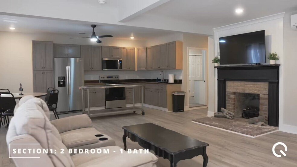 20805 Seminary St, Hollow Rock, TN à vendre - Vidéo sur l’annonce professionnelle – Image 2 sur 26