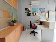 Interior local