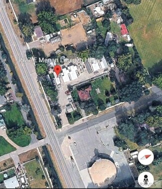 Plus de détails pour 3527 E Menan Lorenzo Hwy, Menan, ID - Logement à vendre