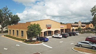 Plus de détails pour 9668 N US Highway 301, Wildwood, FL - Local commercial à louer