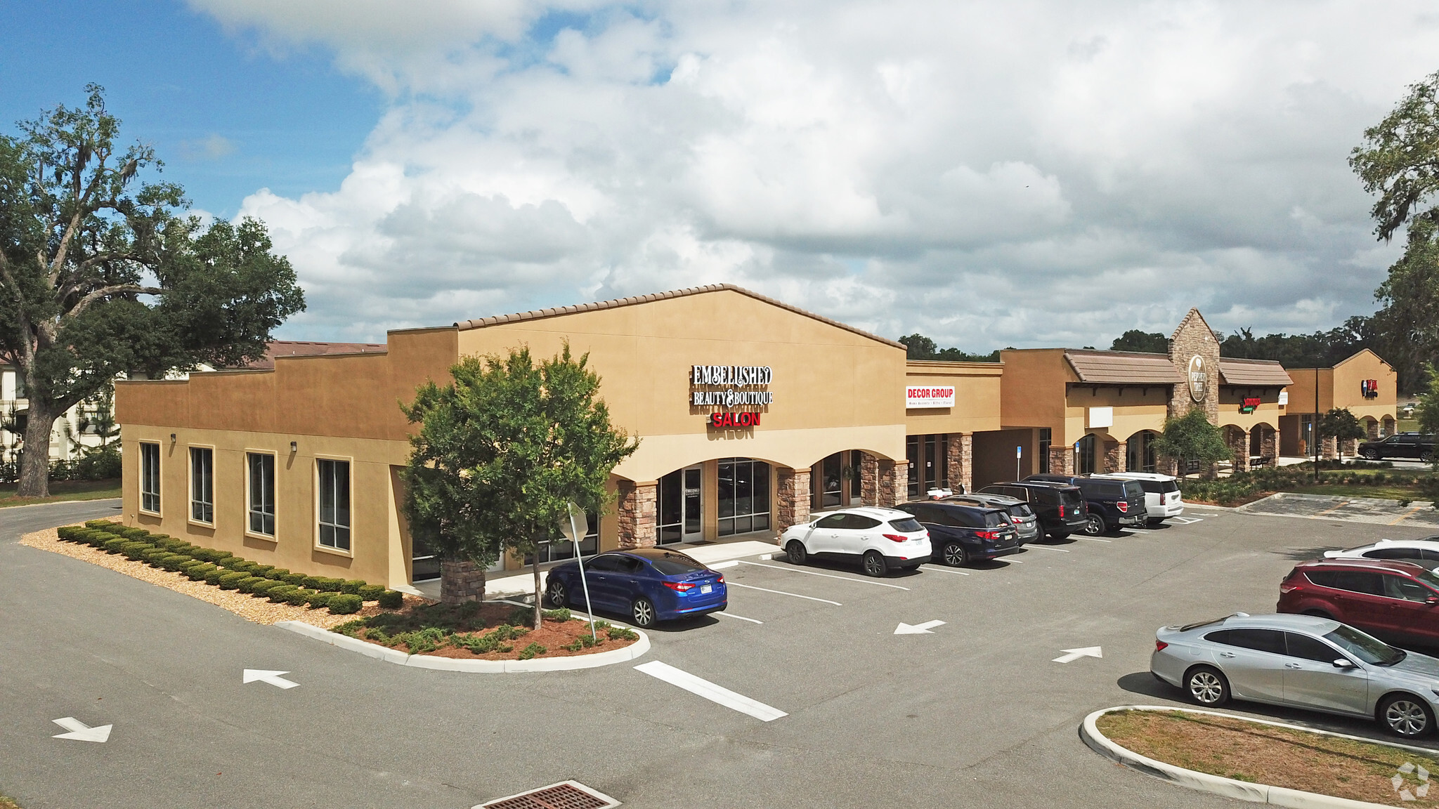 9668 N US Highway 301, Wildwood, FL à louer Photo principale– Image 1 sur 27