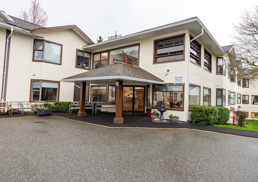 13855 68 Av, Surrey, BC à louer - Photo principale – Image 1 sur 1