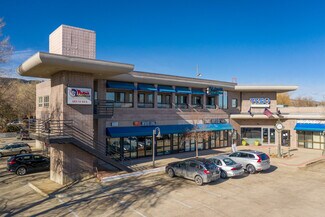 Plus de détails pour 3101-3141 28th St, Boulder, CO - Bureau, Local commercial à louer