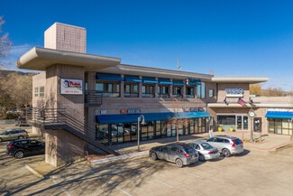 Plus de détails pour 3101-3141 28th St, Boulder, CO - Bureau, Local commercial à louer