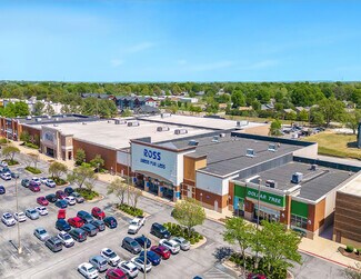 Plus de détails pour 475-559 N 46th St, Rogers, AR - Local commercial à louer