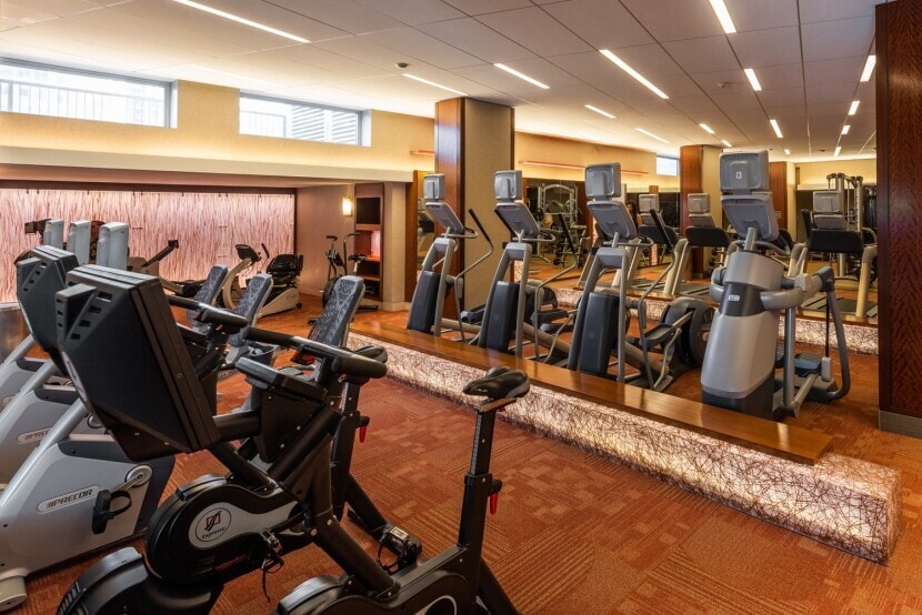 400 E Randolph St, Chicago, IL 60601 - Lot 717 -  - Photo intérieure - Image 1 of 8