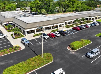 Plus de détails pour 1800 59th St, Bradenton, FL - Bureau à louer