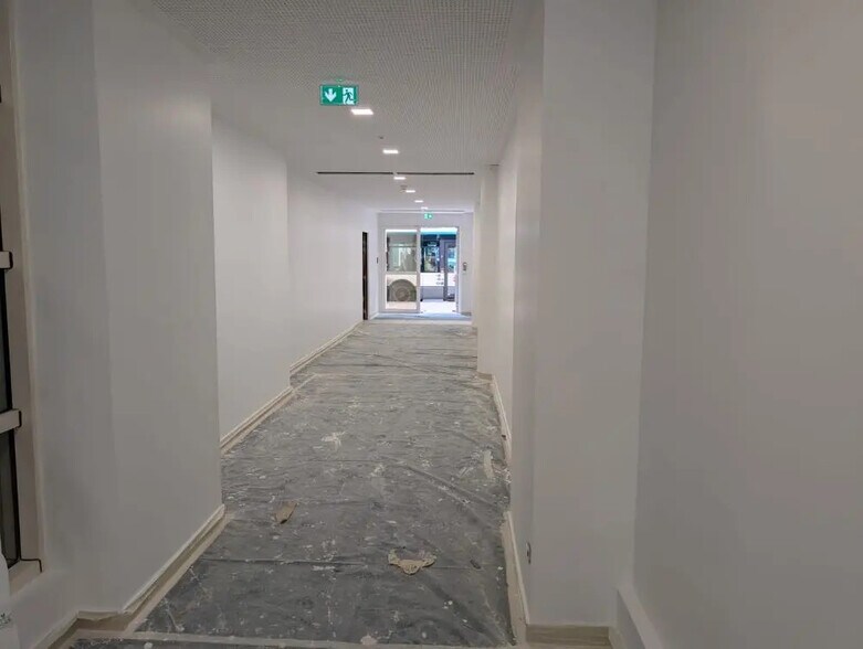 5 Bis Avenue Du Château, Vincennes à louer - Photo de l’immeuble – Image 3 sur 10