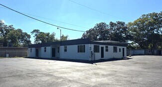 Plus de détails pour 2804 W 1st St, Jacksonville, FL - Logement à vendre