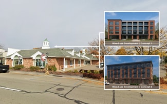 Plus de détails pour 33224 Grand River Ave, Farmington, MI - Local commercial à vendre