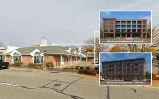 Plus de détails pour 33224 Grand River Ave, Farmington, MI - Local commercial à vendre