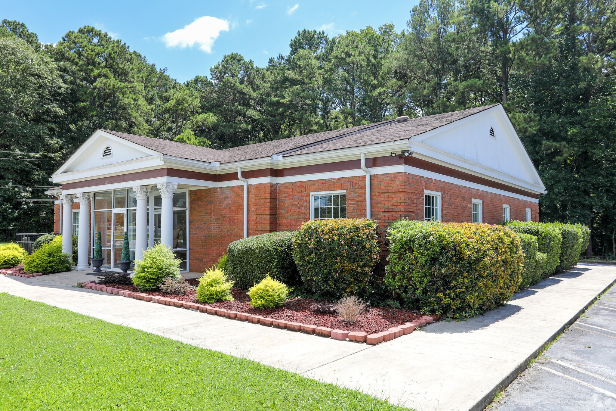 499 Arrowhead Blvd, Jonesboro, GA à vendre Photo principale– Image 1 sur 37