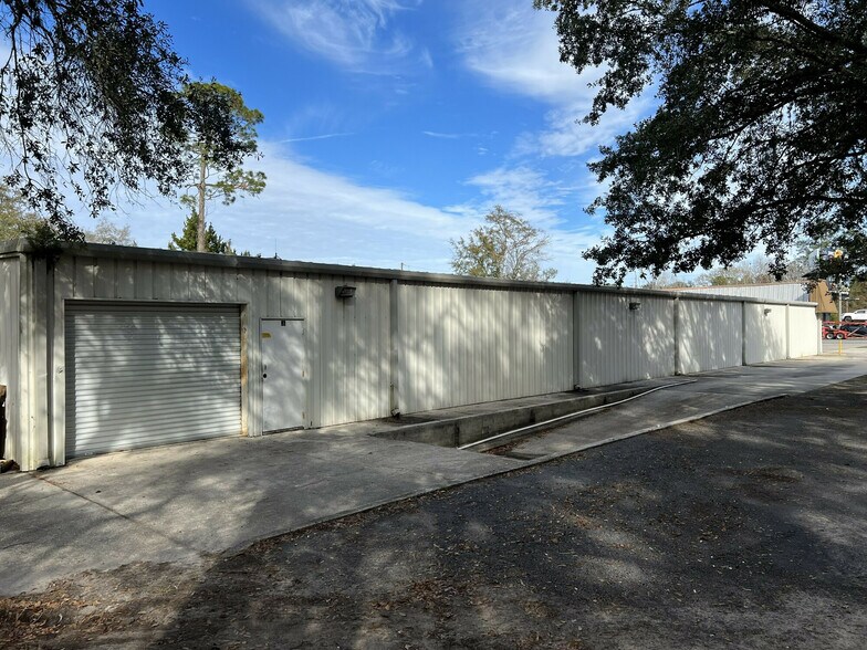 542057 US 1 Hwy, Callahan, FL à vendre - Photo de l’immeuble – Image 2 sur 13