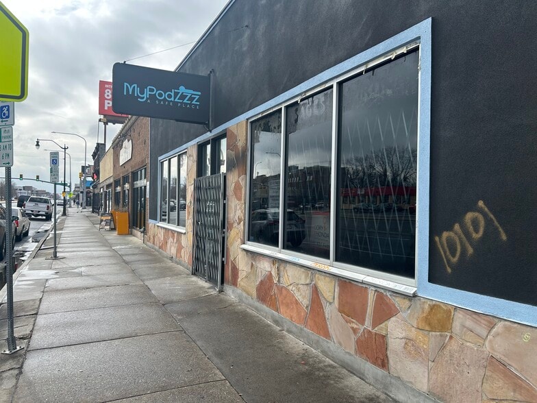 1480 S State St, Salt Lake City, UT à louer - Photo principale – Image 2 sur 24