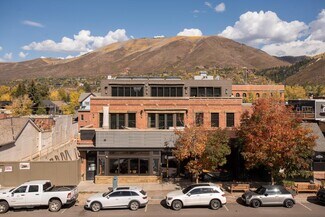 Plus de détails pour 308 E Hopkins Ave, Aspen, CO - Local commercial à vendre