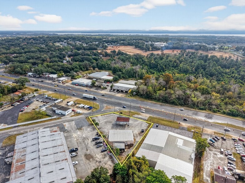 1526 US Highway 441, Leesburg, FL à vendre - Aérien – Image 3 sur 31