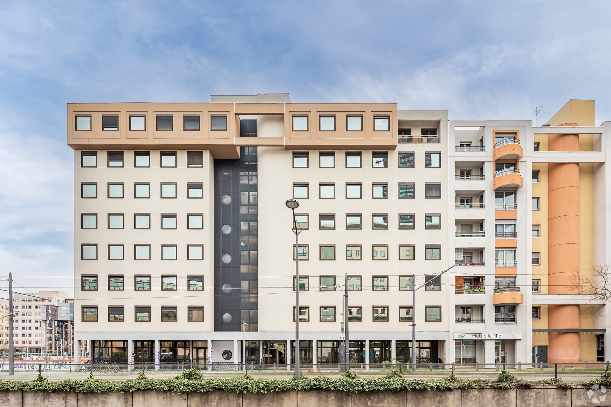 55 Rue De La Villette, Lyon à louer Photo principale– Image 1 sur 4