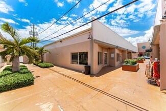 Plus de détails pour 820 E New Haven Ave, Melbourne, FL - Local commercial à louer