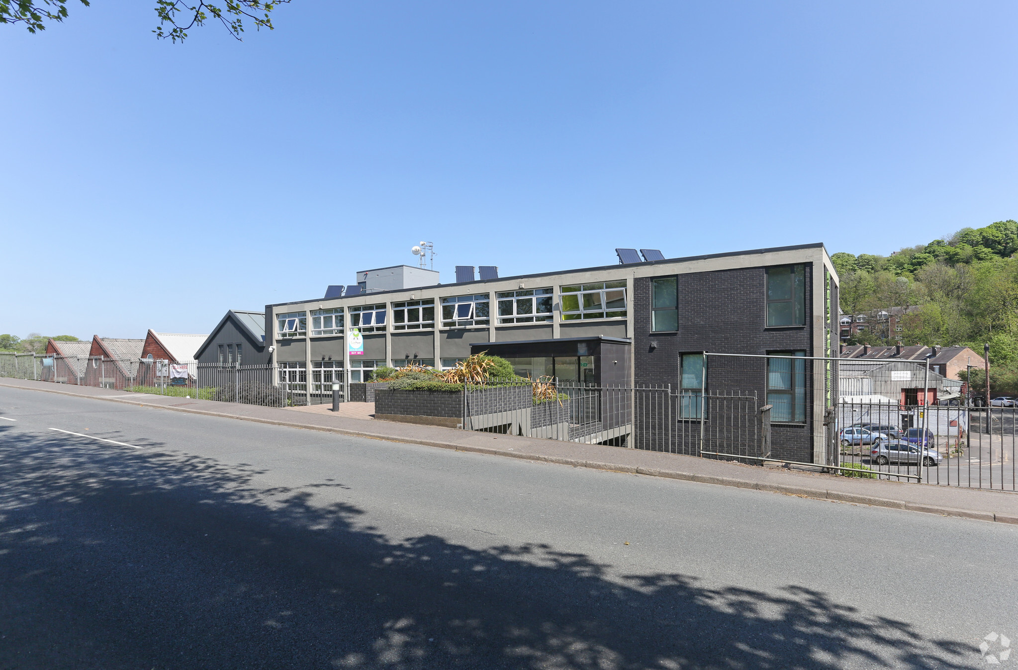 150 Little London Rd, Sheffield à louer Photo principale– Image 1 sur 2