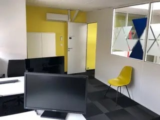 Photo de l’immeuble