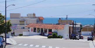 Plus de détails pour 2641 Manhattan Ave, Hermosa Beach, CA - Local commercial à louer